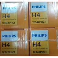 PHILIPS H4 12v 60/ 55w LAMP