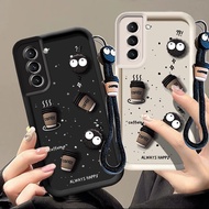 samsung s20 fe case Samsung s21 fe case 3D coffee cup phone case bts