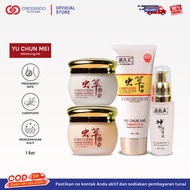 [BPOM] YU CHUN MEI Cordyceps Whitening KIT