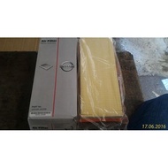Elgrand E52 murano Z51 AIR FILTER NISSAN 100% ORIGINAL [SONLO]