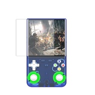 For R36 Ultra Player Games Tempered Glass Protective for R36 Ultra 9H HD Screen Protector Film