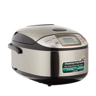 Zojirushi 1.0L Micom Fuzzy Logic Rice Cooker (NS-TSQ10)