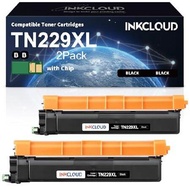 TN229XL ブラック 大容量トナーカートリッジ Brother TN229XL TN229 TN229XLBK HL-L3280CDW MFC-L3780CDW MFC-L3720DW HL-L3