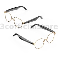 W100B Smart AI Translation Glasses Bluetooth 6.0 ChatGPT4.0 Real-Time 163 Languages Translator ENC N