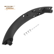 Front Right Passenger Side for  F30-F33 F35 F82 F83 F80 Inner Trim Door Pull Handle Cover 5141727931