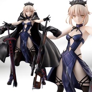 [พร้อมส่ง] Figure ฟิกเกอร์ Fate Grand Order เฟท  มหาสงครามจอกศักดิ์สิทธิ์ Saber เซเบอร์ Rider Altria