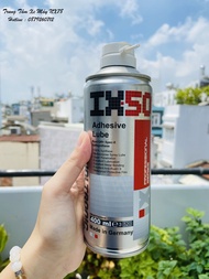 Dưỡng sên Voltronic IX50 ( 400ml )