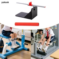 yuksok Sit And Reach Tester Multifunction Body Forward Bend Stretching Machine