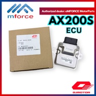 QJMOTOR AX200S AX200 AX ECU NEW ENGINE ENJIN CONTROL UNIT (ECU) ORIGINAL QJ MOTOR