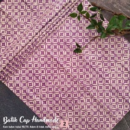 KEMEJA Kawung MOTIF CAP BATIK FABRIC, JOGJA BATIK FABRIC, SHIRT BATIK FABRIC, FINE BATIK, WRITE BATI