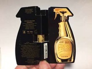 Moschino Fresh Gold EDP