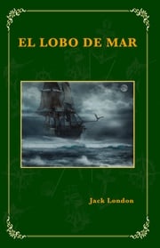 El lobo de mar Jack London