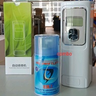 COMBO H3N1 FullHouse SwiftletBooster PiroBooster BlackPotion