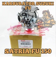 KARBURATOR CARBURATOR ASLI ORIGINAL SUZUKI SGP SATRIA FU KUALITAS ASLI ORIGINAL SUZUKI SGP SATRIA FU