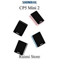 Shimbol CP5 Mini2 2.4" Portable Selfie Monitor Screen, Perfect for Phone Vloggers & Live Streamers