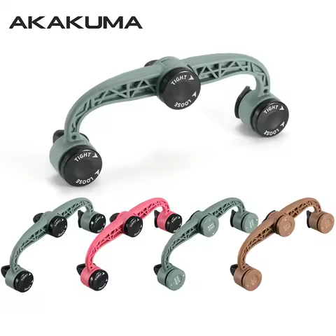 Knot Assist Tool – Single/Double Lock GT FG Knotter for Fishing Line & Leader Fishing Accessories Kn