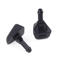 Wiper Washer Nozzles For Volvo S80 C70 XC90 Parts Replacement 30655605
