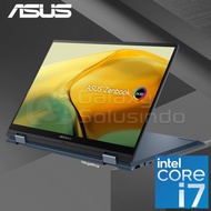 ASUS Zenbook 14 Flip OLED UP3404VA-OLEDS711 Core i7-1360P 1TB SSD 16GB