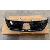 TOYOTA HARRIER 2014 - 2017 XU60 ZSU60 2.0 PREMIUM ADVANCED SPEC FRONT GRILLE