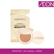 Skintific Air Cushion - Refill