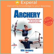 Archery by USA Archery (US edition, paperback)