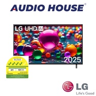 LG 50UA8450PSA  50" ThinQ AI 4K UHD LED TV  ENERGY LABEL: 4 TICKS  3 YEARS WARRANTY BY LG
