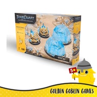 StarCraft TMG: Sentry-Protoss Expansion Set