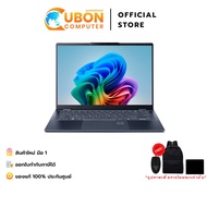 ACER SWIFT AI SF14-51-73EM NOTEBOOK (โน้ตบุ๊ค) INTEL CORE ULTRA 7 258V / 32 GB / 512GB / WIN 11+OFF 