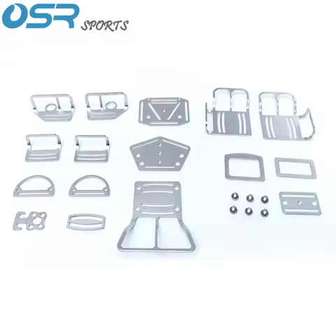 Scuba Diving Tek SS316 Accessories 60319