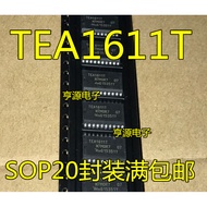 5 Piece TEA1611T TEA1611 chip IC