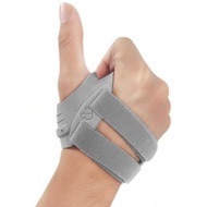 Thumb Support Brace, CMC Joint Stabilizer Orthosis, Spica Splint for Osteoarthritis,Instability,Tend