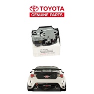 TOYOTA GT86 SUBARU BRZ  REAR BONNET INNER LOCK