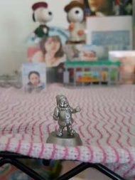 Snow White 七個小矮人