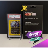 Midnight Graded Guard [Ready Stock]