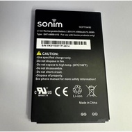SONIM SONIM XP8 XP8800 Battery BAT-04900-01S Brand New 4900mah Large Capacity