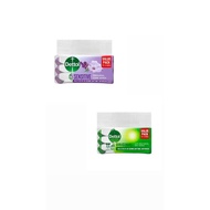 DETTOL ANTIBACTERIAL WIPES 10'SX3 ORIGINAL (EXP: 12/2025)  | SENSITIVE  (EXP: 11/2025)