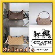 Coach bag Sling small handbag 7223