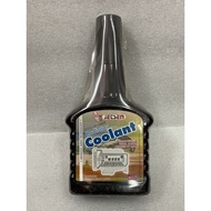 coolant green Jetsen Radiator Coolant 350ml motosikal / kereta