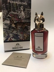Duchess Rose - Penhaligons 75ml Parfum New To Her To Him 現貨 Gift Pick