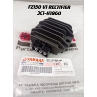 FZ150 RECTIFIER 100% ORIGINAL YAMAHA