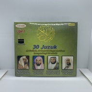 MP3 30juzuk 4 SYEIKH TERSOHOR