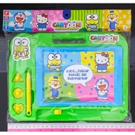 Educational Magnet Board children's whiteboard