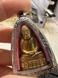 龍婆托自身