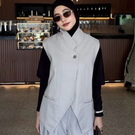 Hi.PRIMA Adelle Vest Women's Vest