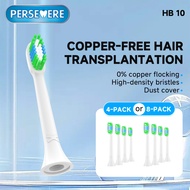 Suitable for Philips Original brush Head HX6011HX6730HX6761H6721HX6511HX6856HX6 Series Suitable for 