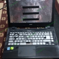 Casing Laptop Acer E5-471 Bekas