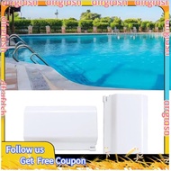 【D&F】Replacement Flapper for Pool Skimmer- S-20 Model, 2 Pieces Fits 85001500 Weir Flap Door Unit