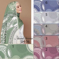 Shawl ARIANI Vietnam