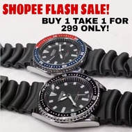 SALE! Seiko 5 Divers for Men Japan Watch Automatic Movement