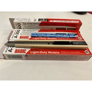 original NT CUTTER A-300/free 3 nt cutter blades